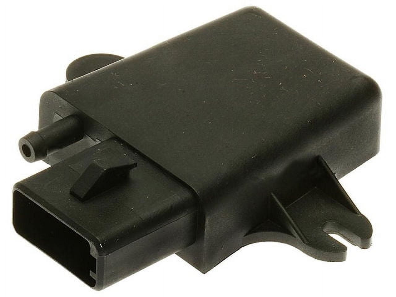 MAP Sensor - Compatible with 1981, 1984 - 1985, 1987 - 1997 Ford F-150 ...