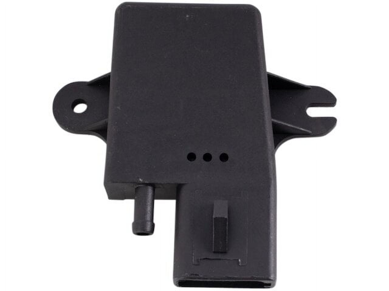 MAP Sensor - Compatible with 1981, 1984 - 1996 Ford F-150 1985 1986 ...