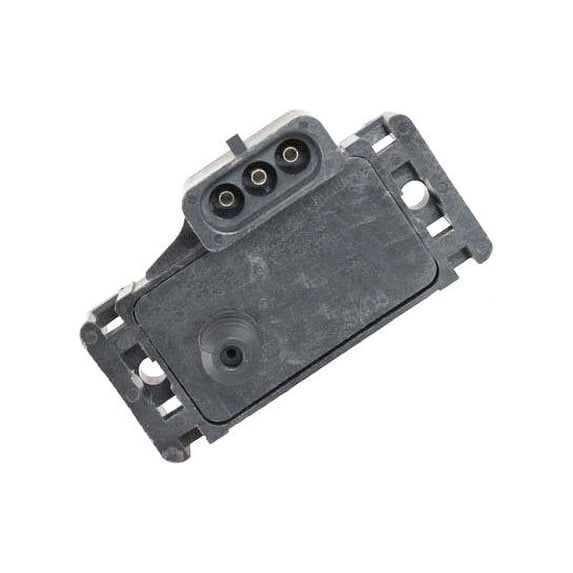 MAP Sensor - Compatible with 1982 - 1988 Oldsmobile Cutlass Supreme 5.0L V8 VIN Y Naturally Aspirated GAS 1983 1984 1985 1986 1987