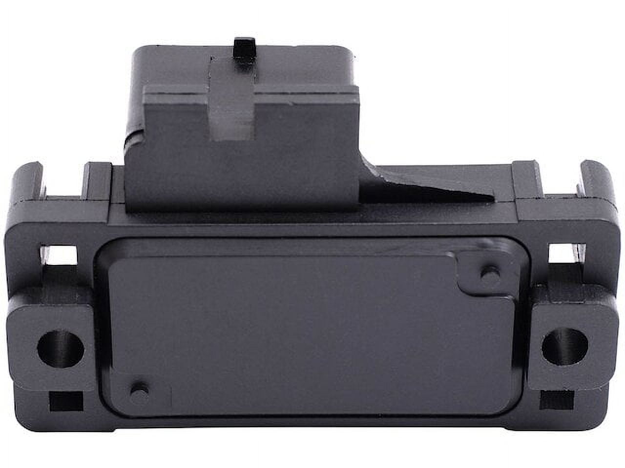 MAP Sensor - Compatible with 1985 - 1990 GMC S15 1986 1987 1988 1989