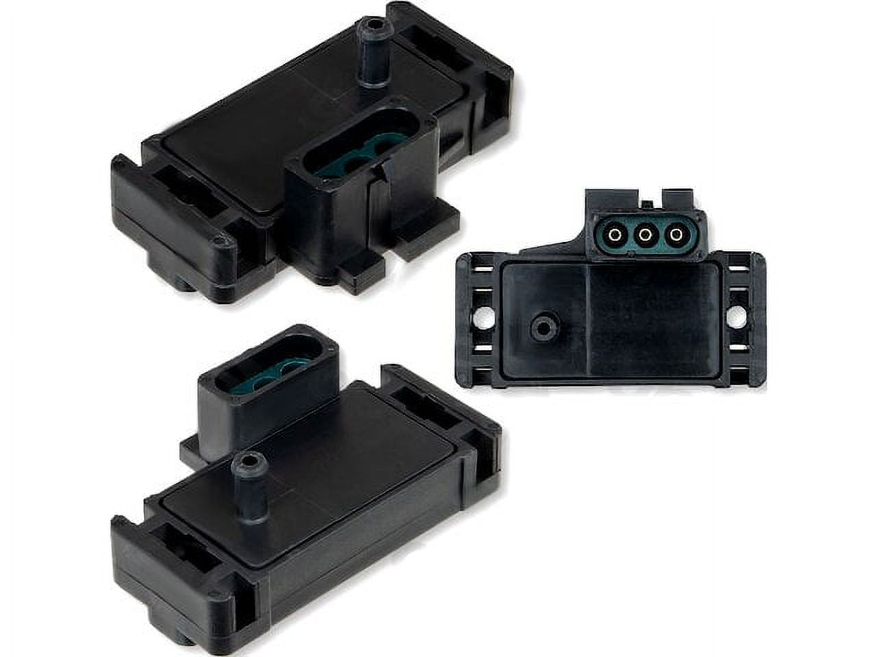 MAP Sensor - Compatible with 1986 - 1996 Jeep Cherokee 1987 1988 1989 1990 1991 1992 1993 1994 1995