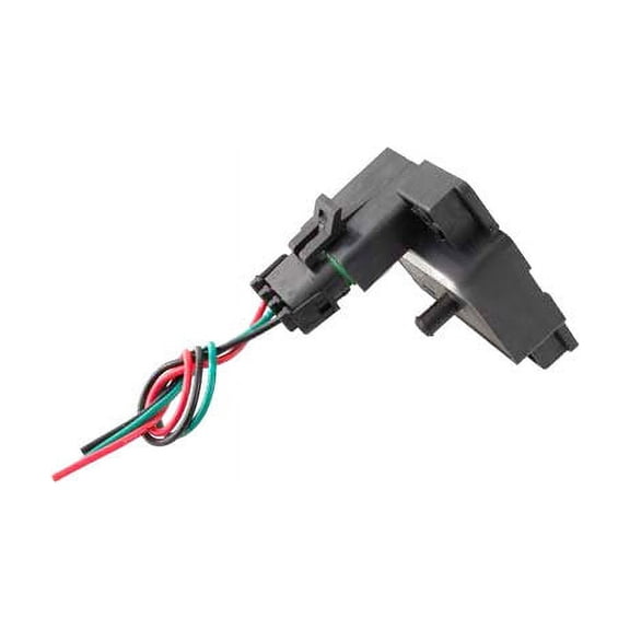 MAP Sensor - Compatible with 1987 - 1990 Dodge Shadow 1988 1989