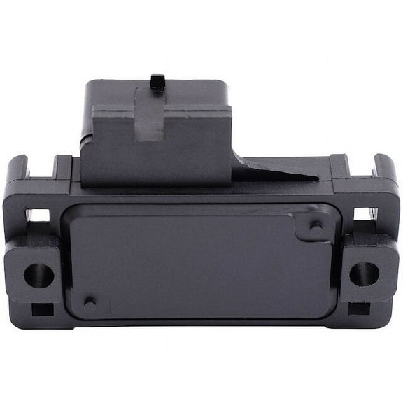 MAP Sensor - Compatible with 1987 - 1990 Oldsmobile Cutlass Cruiser Wagon 4-Door 1988 1989