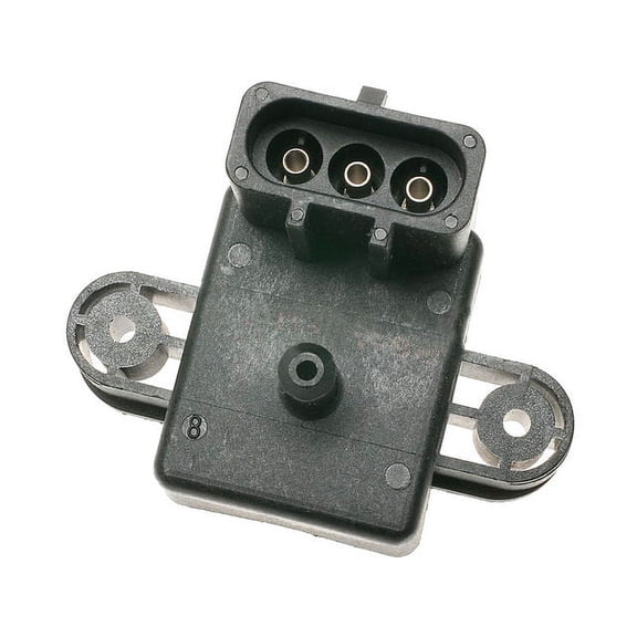 MAP Sensor - Compatible with 1987 - 1990 Plymouth Horizon 2.2L 4-Cylinder 1988 1989