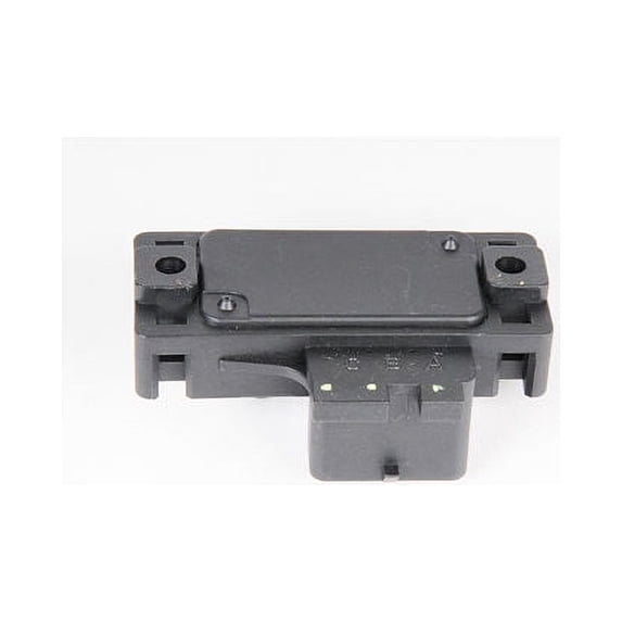 MAP Sensor - Compatible with 1987 - 1991 GMC R2500 Suburban - AC Delco