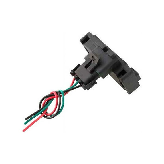 MAP Sensor - Compatible with 1987 Chevy R10