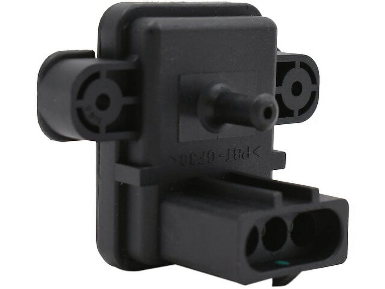 MAP Sensor - Compatible with 1988 - 1989 Dodge D100 - Walmart.com