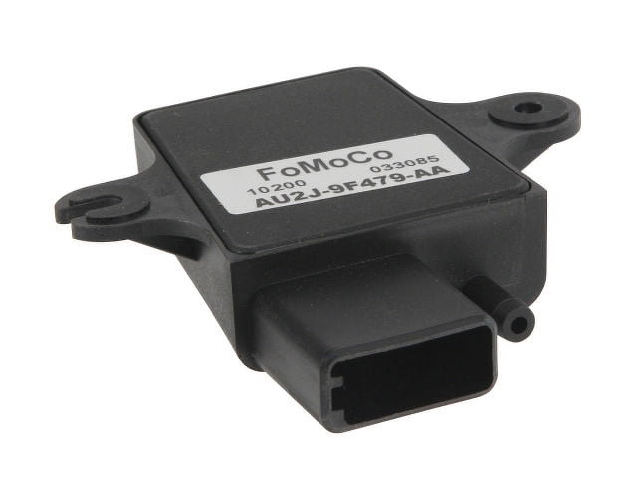 MAP Sensor - Compatible with 1988 - 1993 Ford F-53 Motorhome Chassis 1989 1990 1991 1992