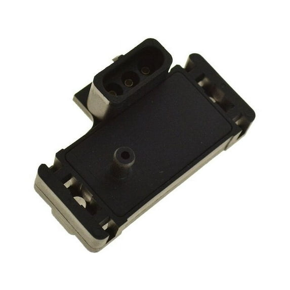 MAP Sensor - Compatible with 1989 - 1991 Chevy R1500 Suburban 5.7L V8 1990