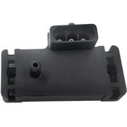 MAP Sensor - Compatible with 1990 - 1991 GMC B6000