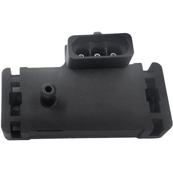 MAP Sensor - Compatible with 1990 - 1996 GMC C6000 Topkick 1991 1992 1993 1994 1995