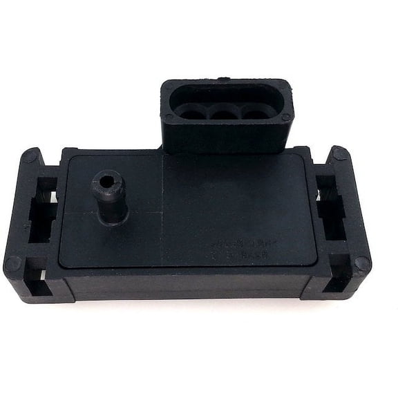 MAP Sensor - Compatible with 1991 - 1995 GMC C3500HD - Replacement