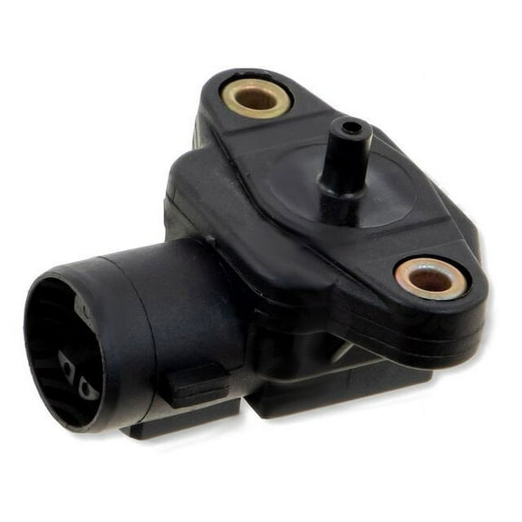 MAP Sensor - Compatible with 1992 - 2000 Honda Civic 1993 1994 1995 1996 1997 1998 1999