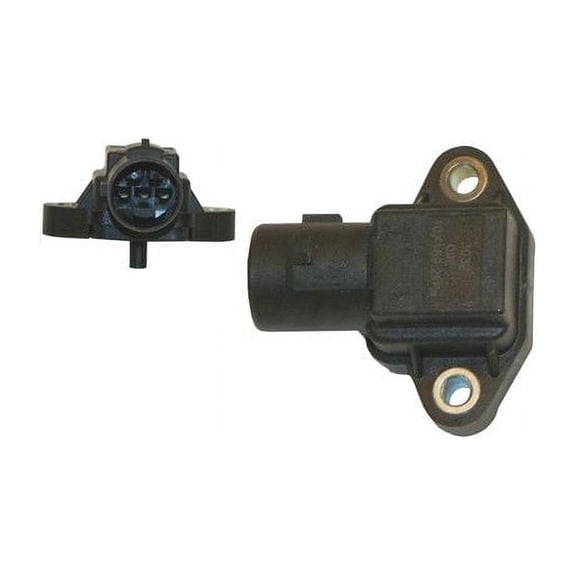 MAP Sensor - Compatible with 1992 - 2000 Honda Civic 1993 1994 1995 1996 1997 1998 1999