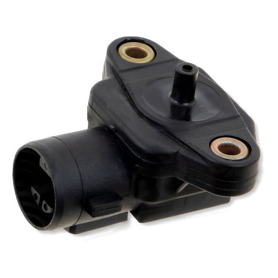 MAP Sensor - Compatible with 1993 - 1997 Honda Civic del Sol 1994 1995 1996
