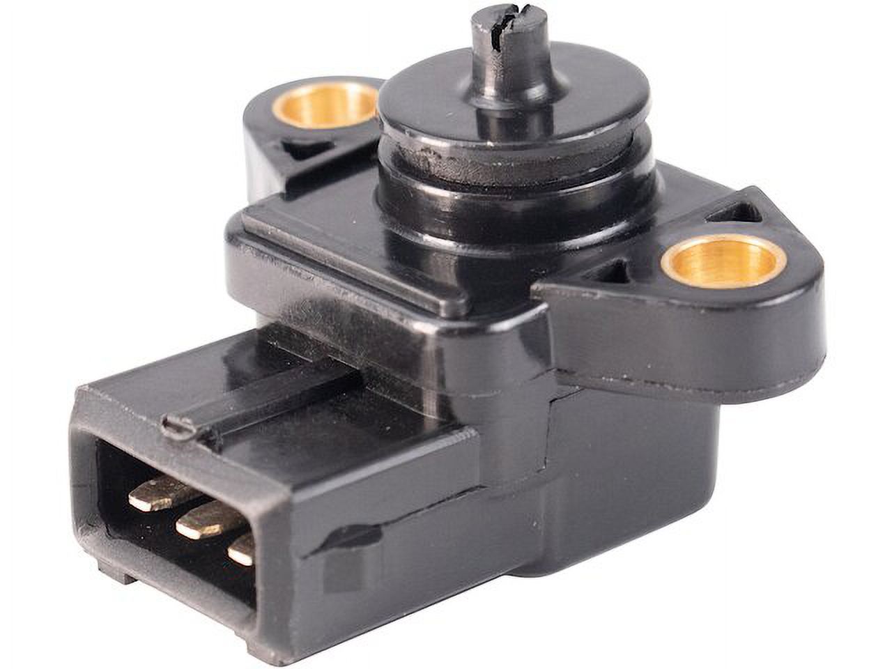 Garage-Pro Ignition Switch & Lock Cylinder SET For Jeep Grand Cherokee, Dodge Ram, Caravan