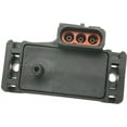 thumbnail image 1 of MAP Sensor - Compatible with 1996 - 2000 Chevy C3500 Diesel 1997 1998 1999, 1 of 2