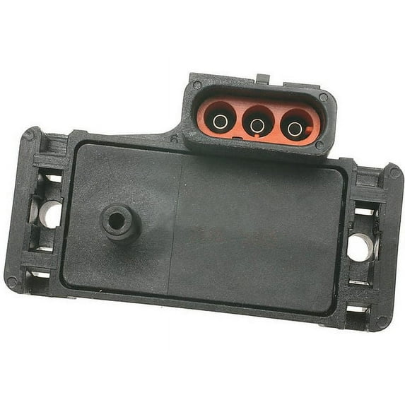 MAP Sensor - Compatible with 1996 - 2000 Chevy C3500 Diesel 1997 1998 1999
