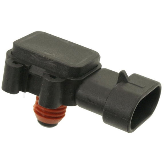 MAP Sensor - Compatible with 1996 - 2004 Chevy S10 4.3L V6 1997 1998 1999 2000 2001 2002 2003