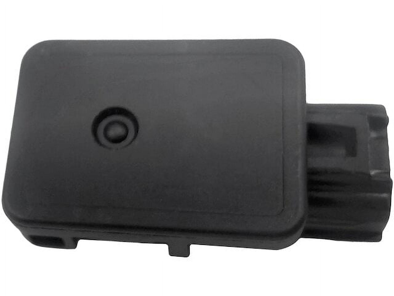 MAP Sensor - Compatible with 1997 - 1999 Dodge Ram 2500 1998 - Walmart.com