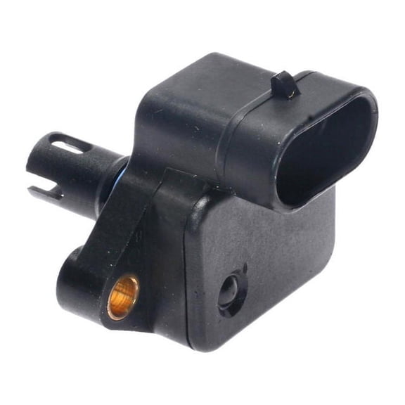 MAP Sensor - Compatible with 1997 - 2000 Plymouth Breeze 2.0L 4-Cylinder 1998 1999