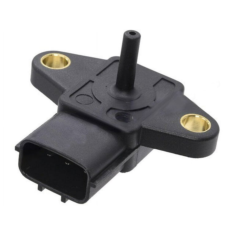 Walker MAP Sensor, Compatible with 1997-2001 Nissan Quest