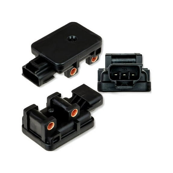 MAP Sensor - Compatible with 1997 - 2002 Dodge Ram 3500 1998 1999 2000 2001