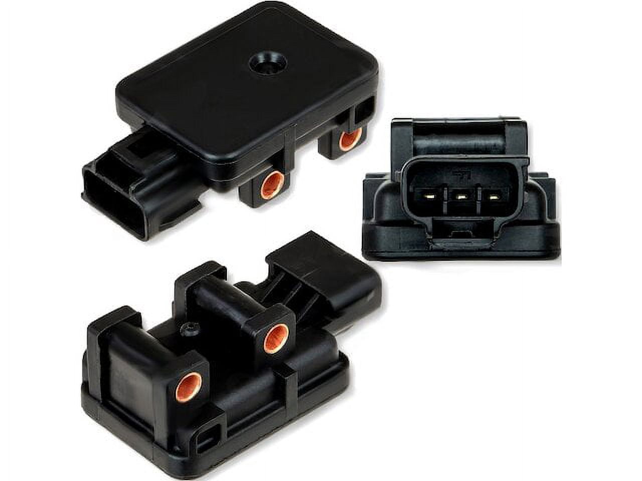 MAP Sensor - Compatible with 1997 - 2003 Dodge Ram 1500 1998 1999 2000 2001 2002