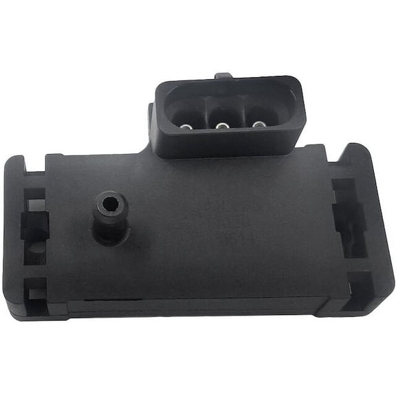 MAP Sensor - Compatible with 1997 - 2004 Chevy Venture 1998 1999 2000 2001 2002 2003