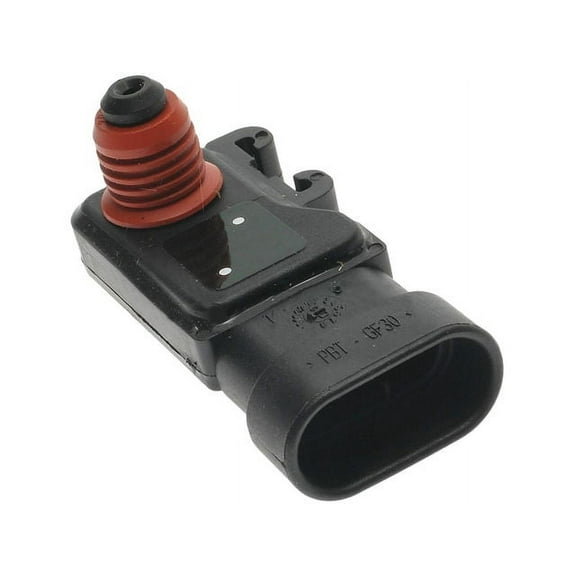 MAP Sensor - Compatible with 1997 - 2008 Chevy Corvette 7.0L V8 1998 1999 2000 2001 2002 2003 2004 2005 2006 2007
