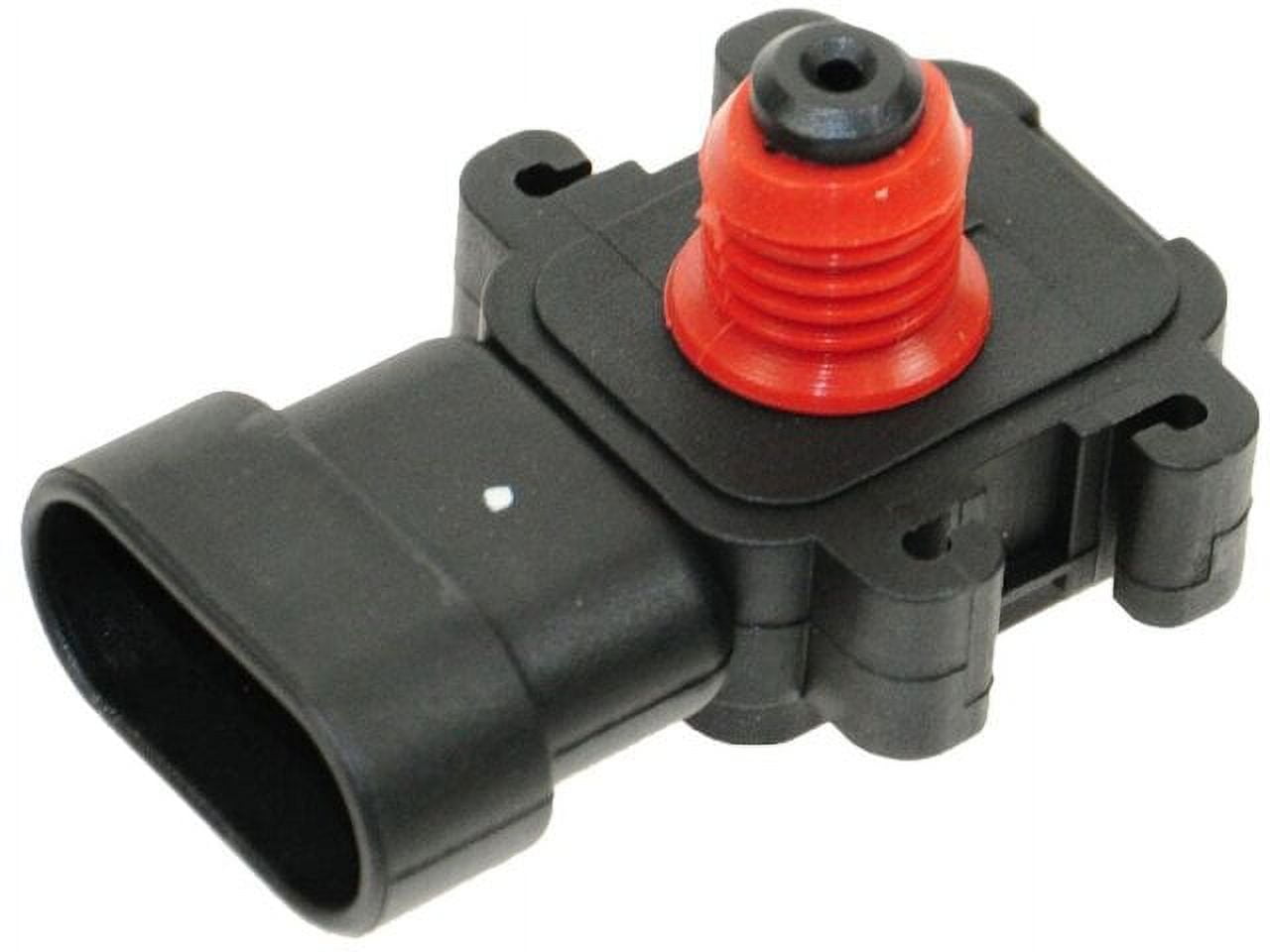 MAP Sensor - Compatible with 1997 - 2008 Pontiac Grand Prix 1998 1999 2000 2001 2002 2003 2004 2005 2006 2007