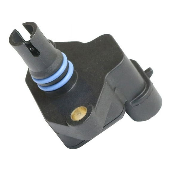 MAP Sensor - Compatible with 1998 - 2000 Dodge Stratus 1999