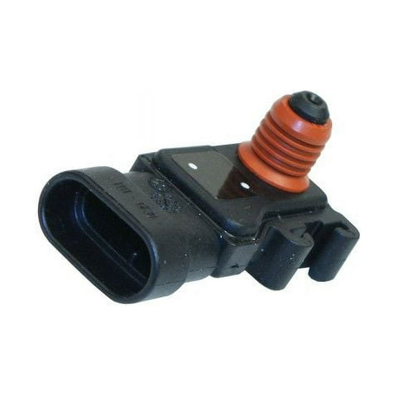MAP Sensor - Compatible with 1998 - 2003 GMC Sonoma 2.2L 4-Cylinder 1999 2000 2001 2002