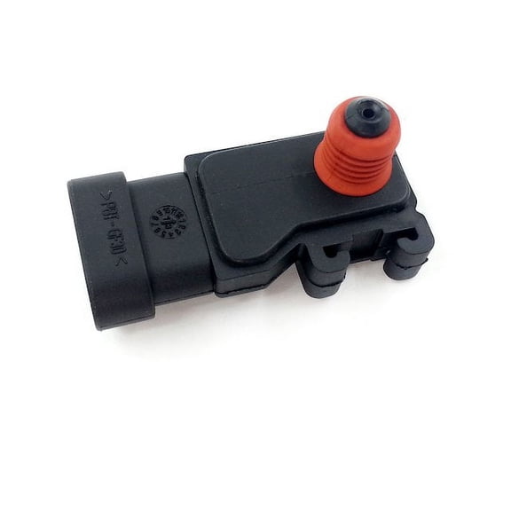 MAP Sensor - Compatible with 1999 - 2001 Isuzu VehiCROSS 3.5L V6 2000
