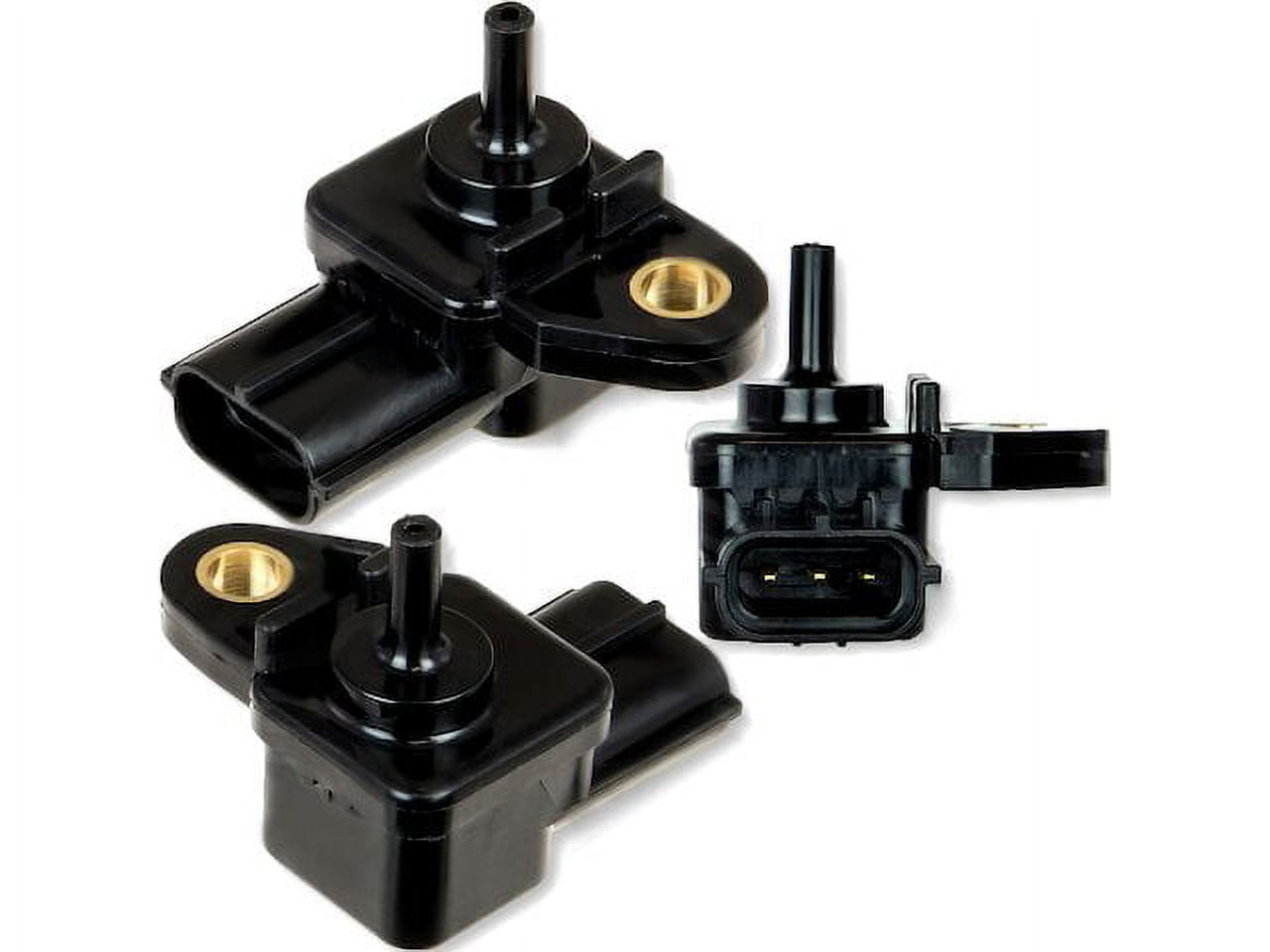 MAP Sensor - Compatible with 1999 - 2003 Mazda Protege 2000 2001 2002