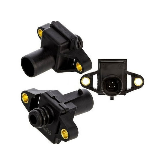MAP Sensor - Compatible with 1999 - 2003 Saab 9-3 SE 2000 2001 2002