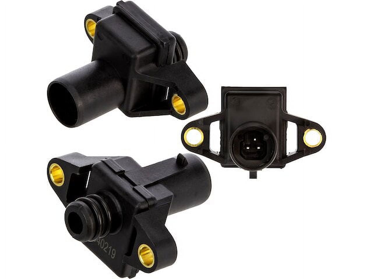 MAP Sensor - Compatible with 1999 - 2004 Saab 9-5 2000 2001 2002 2003