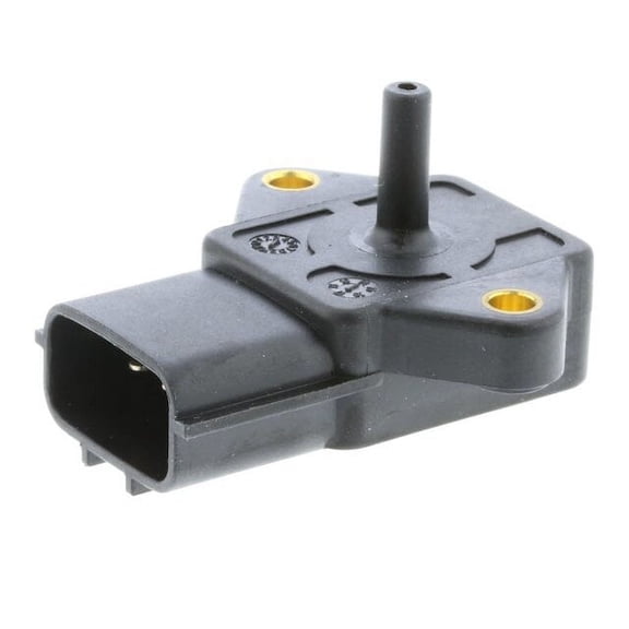MAP Sensor - Compatible with 1999 - 2005 Mazda Miata 1.8L 4-Cylinder 2000 2001 2002 2003 2004