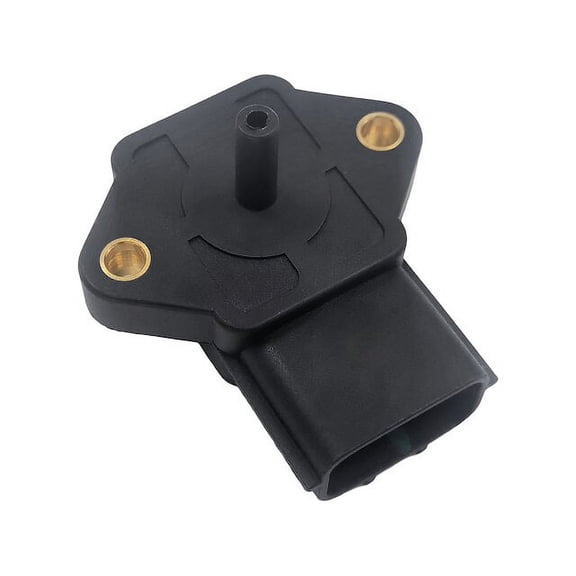 MAP Sensor - Compatible with 1999 - 2005 Mazda Miata Naturally Aspirated 2000 2001 2002 2003 2004