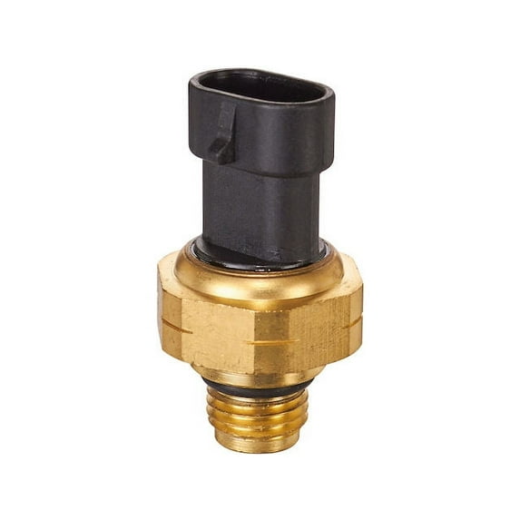 MAP Sensor - Compatible with 2000 - 2002 Dodge Ram 3500 5.9L 6-Cylinder Diesel 2001