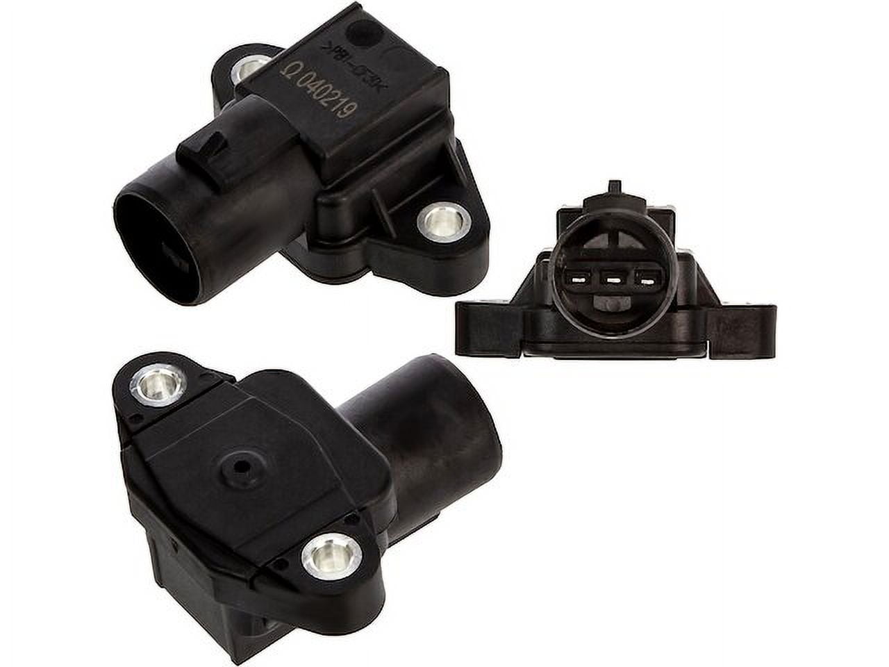 MAP Sensor - Compatible with 2000 - 2002 Honda Accord 3.0L V6 2001