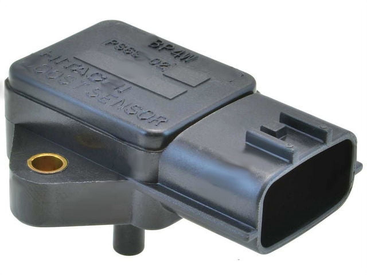 MAP Sensor - Compatible with 2000 - 2006 Mazda MPV 2001 2002 2003