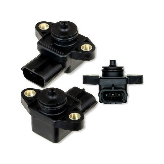 MAP Sensor - Compatible with 2001 - 2004 Chevy Tracker 2002 2003