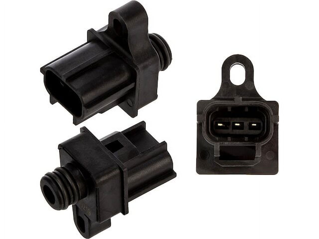 MAP Sensor - Compatible with 2001 - 2004 Chrysler Sebring 2002 2003