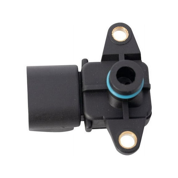 MAP Sensor - Compatible with 2001 - 2004 Chrysler Town & Country 2002 2003