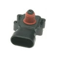 thumbnail image 1 of MAP Sensor - Compatible with 2001 - 2006 Chevy Silverado 3500 2002 2003 2004 2005, 1 of 2