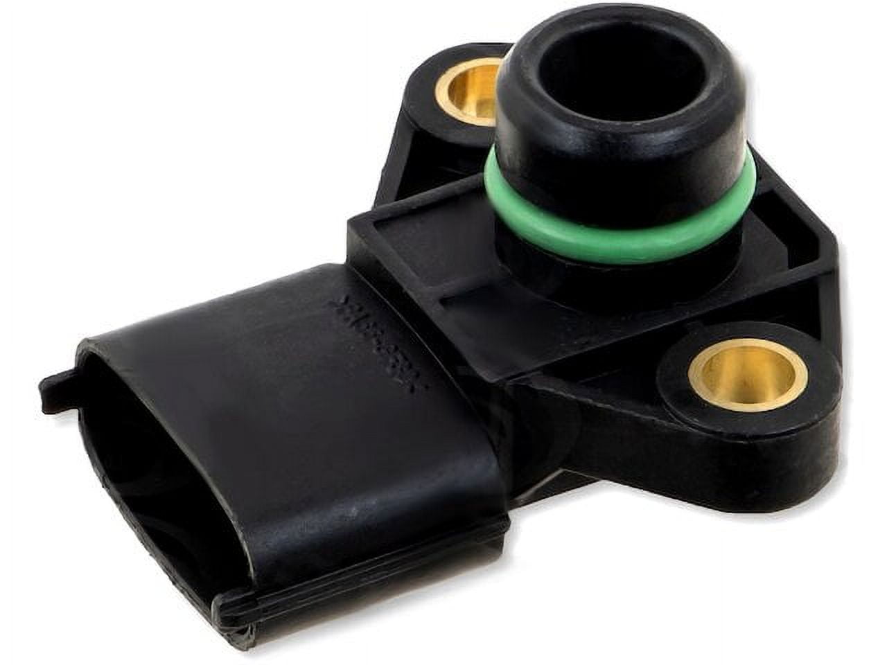 MAP Sensor - Compatible with 2001 - 2009 Hyundai Santa Fe 2002 2003 2004 2005 2006 2007 2008