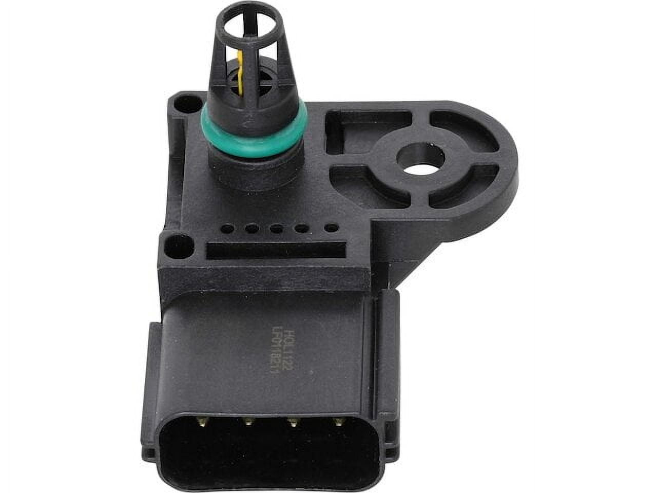 MAP Sensor - Compatible with 2001 - 2011 Ford Ranger 2.3L 4-Cylinder - Holstein