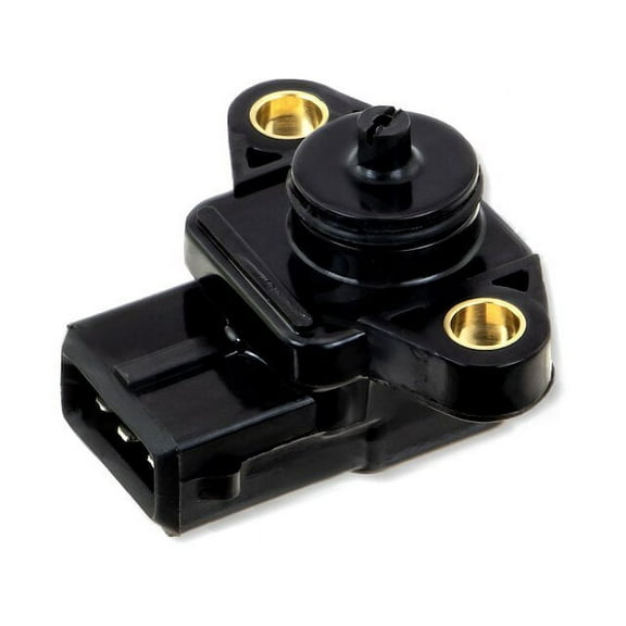 MAP Sensor - Compatible with 2002 - 2003 Mitsubishi Lancer