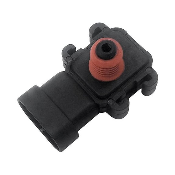 MAP Sensor - Compatible with 2002 - 2008 Cadillac Escalade EXT 2003 2004 2005 2006 2007